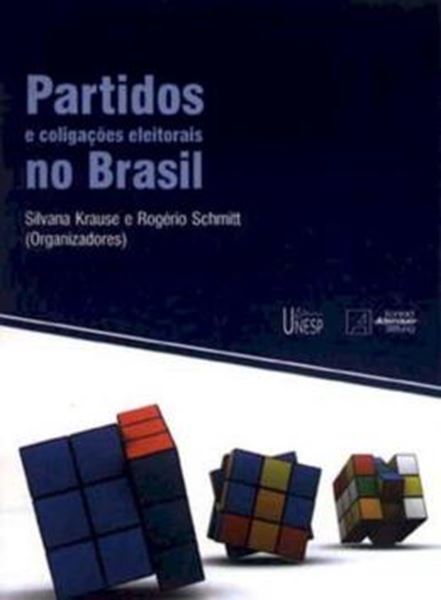 Picture of PARTIDOS E COLIGACOES ELEITORAIS NO BRASIL