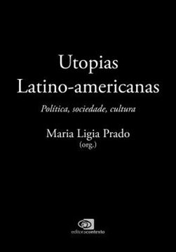Imagem de UTOPIAS LATINO-AMERICANAS