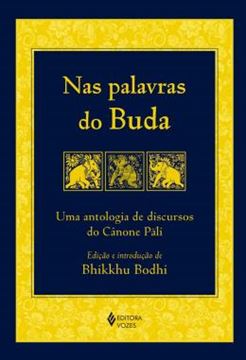 Imagem de NAS PALAVRAS DO BUDA