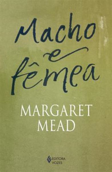 Picture of MACHO E FEMEA