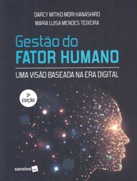 Imagem de GESTAO DO FATOR HUMANO - UMA VISAO BASEADA NA ERA DIGITAL