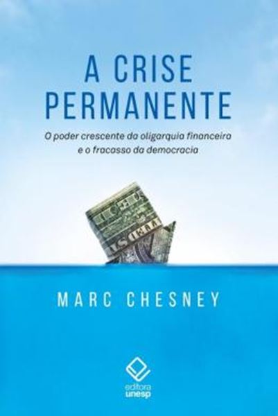 Picture of A CRISE PERMANENTE