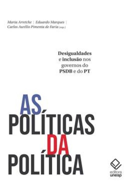 Picture of AS POLITICAS DA POLITICA