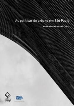 Imagem de AS POLITICAS DO URBANO EM SAO PAULO