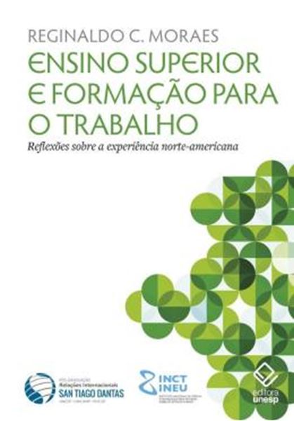 Picture of ENSINO SUPERIOR E FORMACAO PARA O TRABALHO