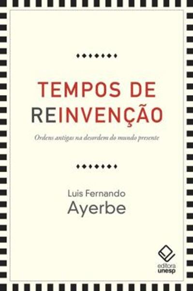 Picture of TEMPOS DE REINVENCAO
