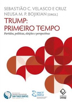 Imagem de TRUMP: PRIMEIRO TEMPO