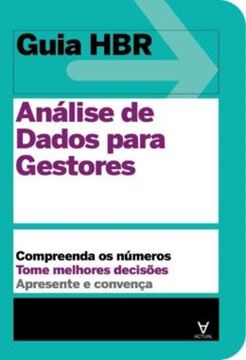 Imagem de ANALISE DE DADOS PARA GESTORES