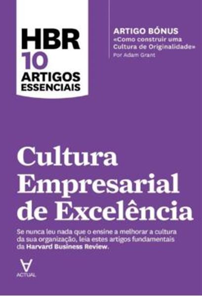 Picture of CULTURA EMPRESARIAL DE EXCELENCIA