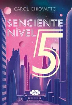 Imagem de SENCIENTE NIVEL 5
