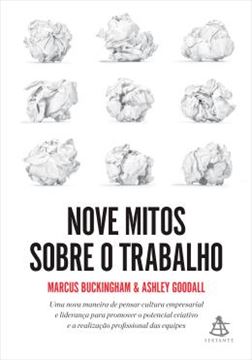 Imagem de NOVE MITOS SOBRE O TRABALHO