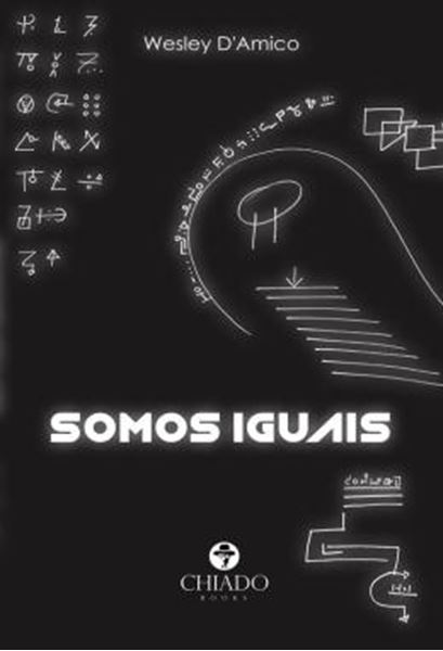 Picture of SOMOS IGUAIS