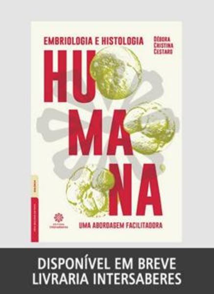Picture of EMBRIOLOGIA E HISTOLOGIA HUMANA