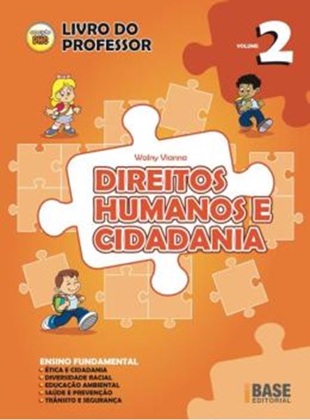 Picture of DIREITOS HUMANOS E CIDADANIA VOL. 2