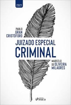 Imagem de JUIZADO ESPECIAL CRIMINAL
