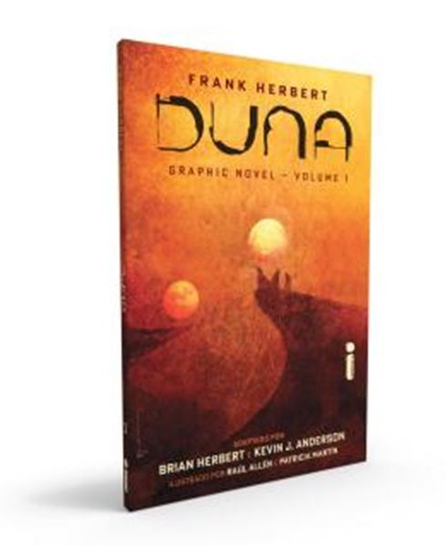 Picture of DUNA - GRAPHIC NOVEL - VOL. 1