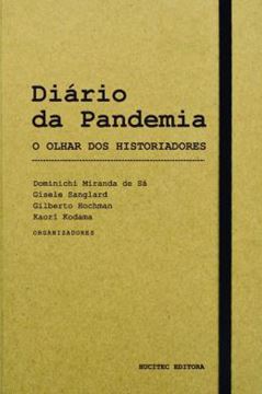 Imagem de DIARIO DA PANDEMIA