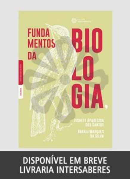 Picture of FUNDAMENTOS DA BIOLOGIA