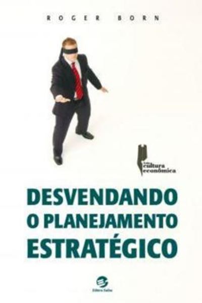 Picture of DESVENDANDO O PLANEJAMENTO ESTRATEGICO