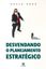 Imagem de DESVENDANDO O PLANEJAMENTO ESTRATEGICO