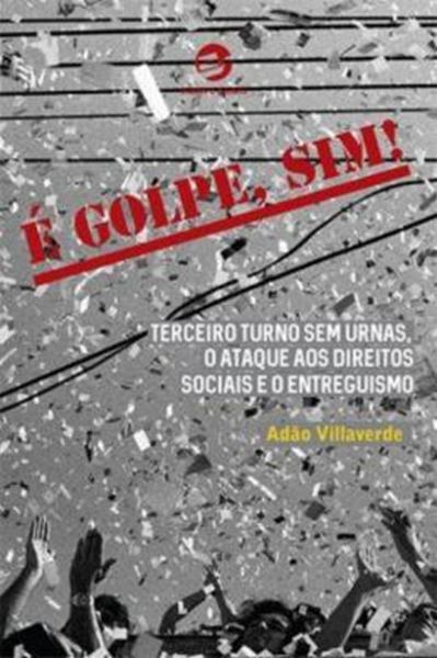 Picture of E GOLPE, SIM!