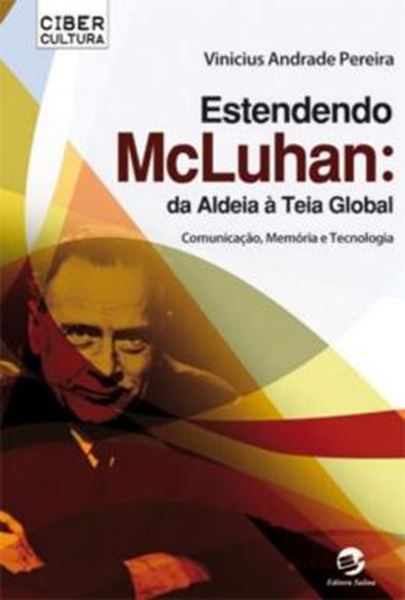 Picture of ESTENDENDO MCLUHAN