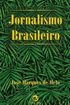 Imagem de JORNALISMO BRASILEIRO