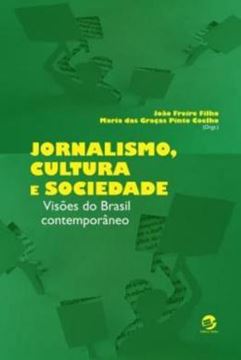 Imagem de JORNALISMO, CULTURA E SOCIEDADE