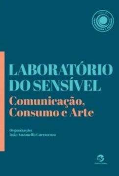 Imagem de LABORATORIO DO SENSIVEL
