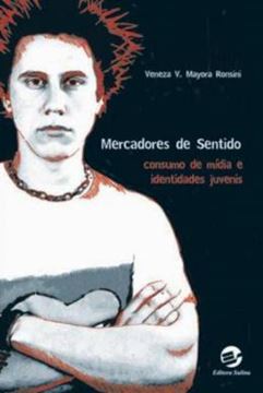 Imagem de MERCADORES DE SENTIDO