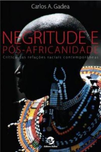 Picture of NEGRITUDE E POS-AFRICANIDADE