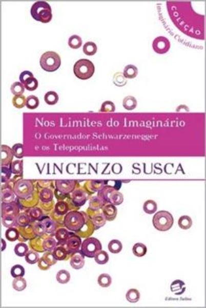 Picture of NOS LIMITES DO IMAGINARIO