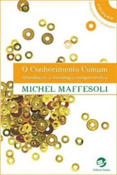 Imagem de O CONHECIMENTO COMUM
