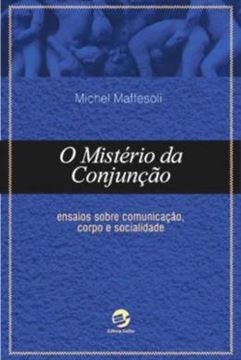Imagem de O MISTERIO DA CONJUNCAO