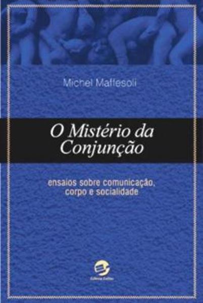 Picture of O MISTERIO DA CONJUNCAO
