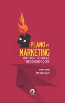 Imagem de PLANO DE MARKETING