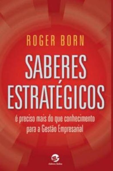 Picture of SABERES ESTRATEGICOS