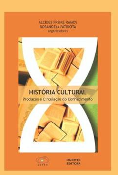 Imagem de HISTORIA CULTURAL