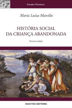 Imagem de HISTORIA SOCIAL DA CRIANCA ABANDONADA