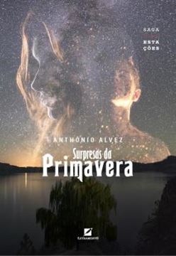 Imagem de SURPRESAS DA PRIMAVERA