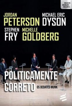 Imagem de POLITICAMENTE CORRETO - OS DEBATES MUNK