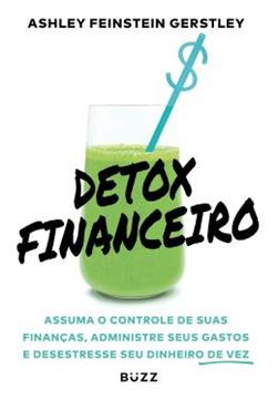 Imagem de DETOX FINANCEIRO