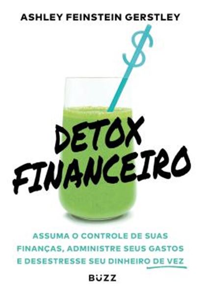 Picture of DETOX FINANCEIRO