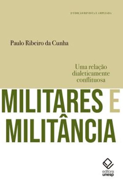 Picture of MILITARES E MILITANCIA ? 2? EDICAO