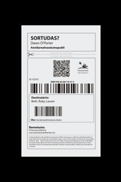 Picture of SORTUDAS?