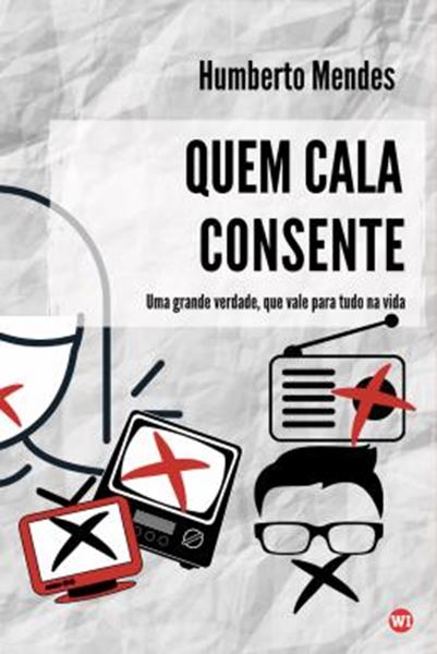 Picture of QUEM CALA CONSENTE