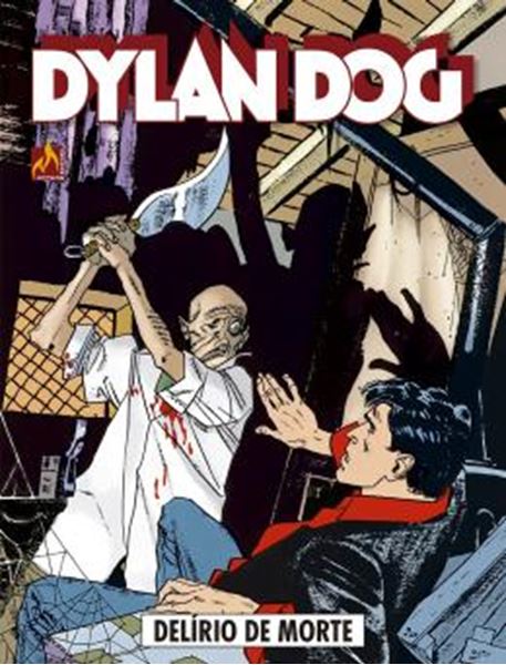 Picture of DYLAN DOG - VOLUME 04