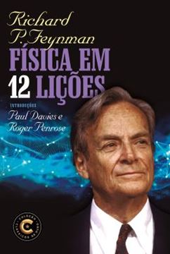 Imagem de FISICA EM 12 LICOES