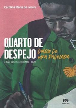 Imagem de QUARTO DE DESPEJO - EDICAO COMEMORATIVA - 11ª ED