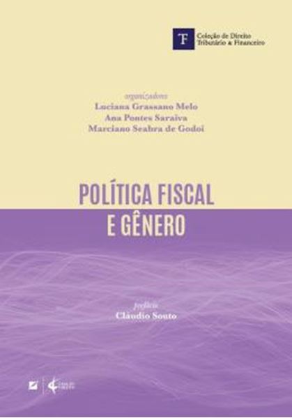 Picture of POLITICA FISCAL E GENERO
